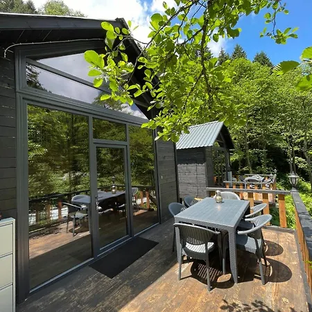 Kuzey Chalet Ayder Yaylasi