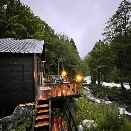 Kuzey Chalet *