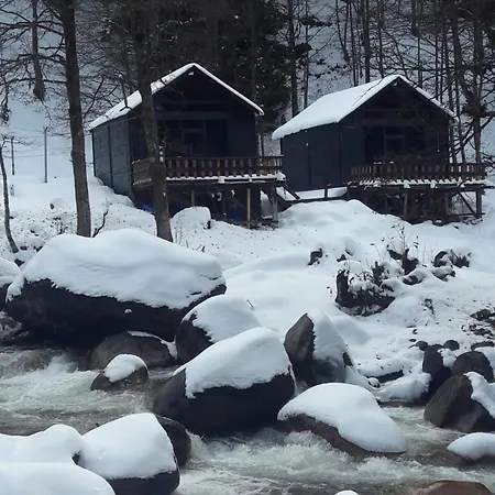 Kuzey Chalet Ayder Yaylasi