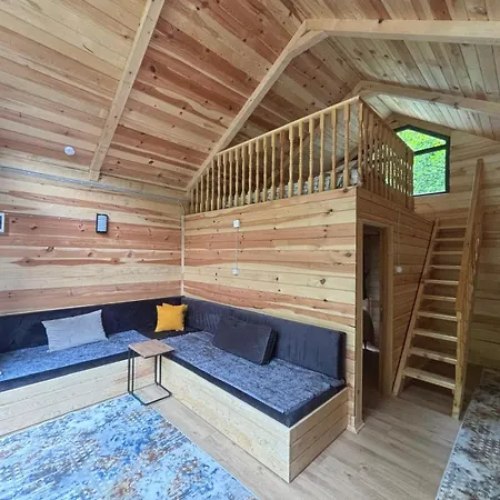 Kuzey Chalet Ayder Yaylasi