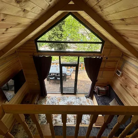 Kuzey Chalet