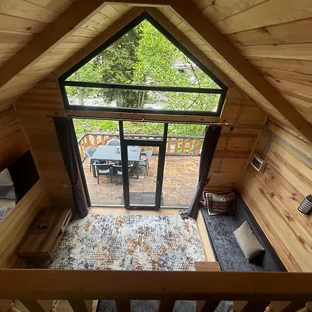 Kuzey Chalet Ayder Yaylasi