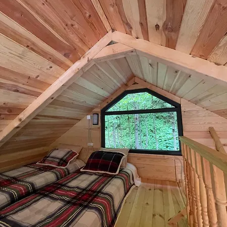 Chalet Kuzey *