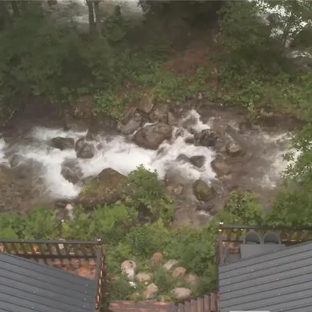 Kuzey Chalet Ayder Yaylasi