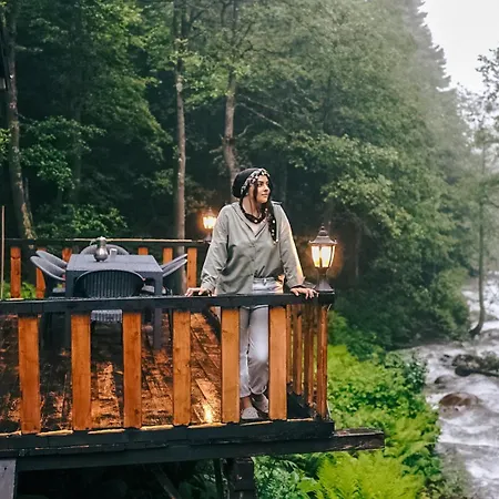 Kuzey Chalet Ayder Yaylasi