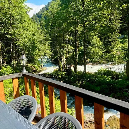Kuzey Chalet