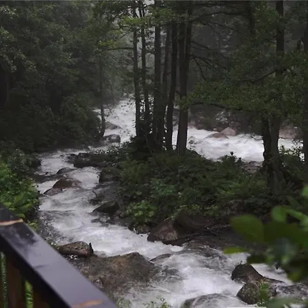 Kuzey Chalet Ayder Yaylasi