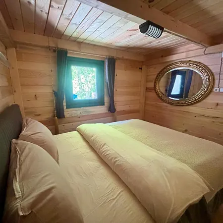 Chalet Kuzey