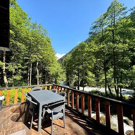 Chalet Kuzey