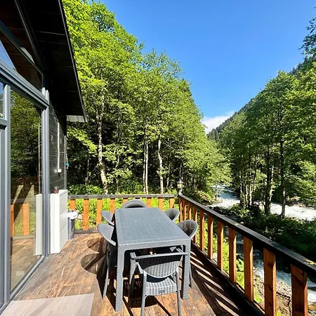 Kuzey Chalet *