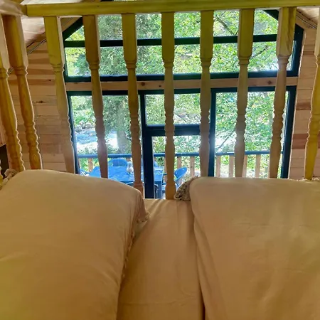 Chalet Kuzey *