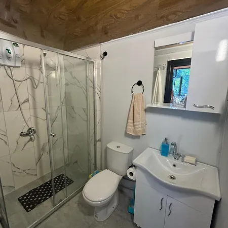 Chalet Kuzey Ayder Yaylasi