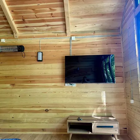 Kuzey Chalet Ayder Yaylasi