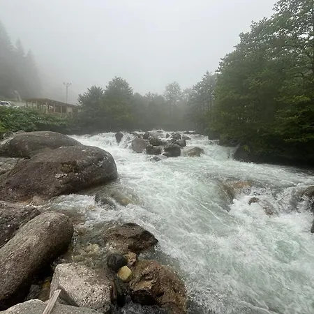 Kuzey Chalet *